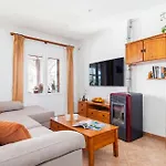 Fran By Cala En Porter (Menorca)