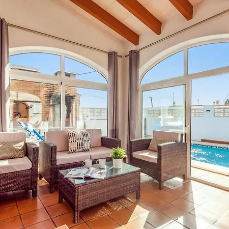 Villa Fran By