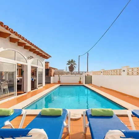 Fran By * Cala En Porter (Menorca)