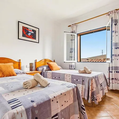 Villa Fran By