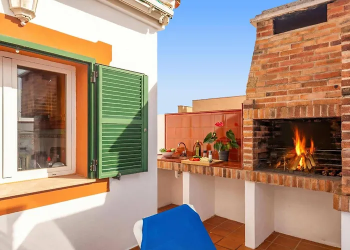 Fran By Cala En Porter (Menorca)