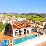 Villa Fran By