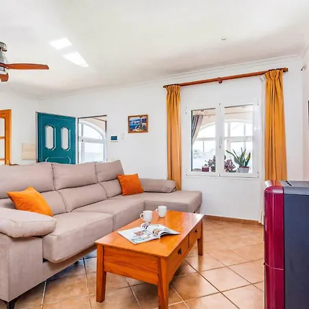 빌라 Fran By Cala En Porter (Menorca)