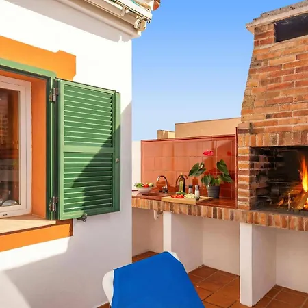 Fran By Cala En Porter (Menorca)